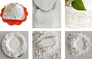 Chemical 99.0% Industrial Grade CAS 584-08-7 Potassium <b>Carbonate</b> - Product Image 6