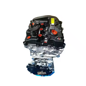 BMW 118i 218i用ターボエンジン3気筒B38 B38A15Cドイツエンジンアセンブリ - Product Image 2