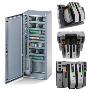 Sistema de Control DeltaV DCS, Controlador DeltaV PK Flex, Precio de Venta, Generación de Energía, Petróleo y Gas, Procesamiento Químico - Product Image 6