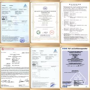 Dây điện cách điện PVC chất lượng cao cấp, xuất xưởng, đạt chuẩn UL1731, dây điện nhà, cáp điện đồng <span class=keywords><strong>2</strong></span>.5mm, cáp thiết bị gia dụng - Product Image 5