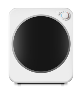 2026 Cheap Price Portable Front Loading Drum <strong>Tumble</strong> <strong>Dryer</strong> Clothes Drying Machine CE CB Energy-saving, Eco-friendly Design - Product Image 3