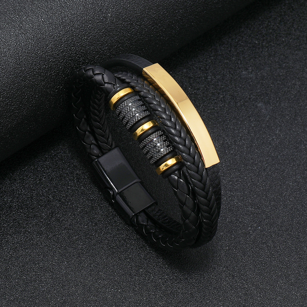 Black #1