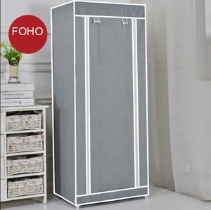 Phổ Biến Tủ Quần Áo Phong Cách Thiết Kế Nhỏ Tổ Chức Tủ Quần Áo Hệ Thống Sản Phẩm Làm Của Riêng Của Bạn Tủ Quần Áo Tổ Chức - Product Image 2