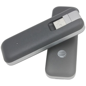 Modem CAT6 300Mbps At & T ZTE MF861 Velocity 4G <span class=keywords><strong>USB</strong></span> LTE <span class=keywords><strong>3G</strong></span> 4G LTE Tại AT & T, T-mobile, Metro,Cricket, Mỹ Latinh - Product Image 4