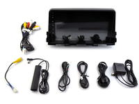 WITSON Android Kia Morning 3 Picanto 2016-2020 Reproductor Multimedia Estéreo para Auto con GPS y CarPlay