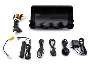 WITSON <span class=keywords><strong>Android</strong></span> Kia Morning 3 Picanto 2016-2020 Lecteur multimédia stéréo GPS de voiture CarPlay - Product Image 3