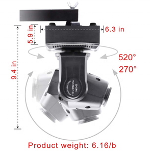 Vente <span class=keywords><strong>de</strong></span> produits 10w 30w 60w tête mobile Led boîte <span class=keywords><strong>de</strong></span> <span class=keywords><strong>nuit</strong></span> équipement d'éclairage <span class=keywords><strong>de</strong></span> scène projecteur professionnel - Product Image 4