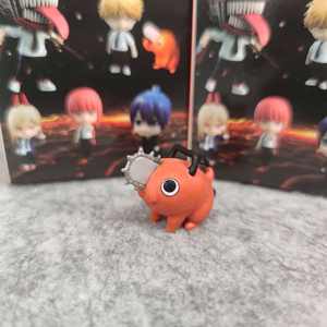 ฟิกเกอร์ PVC ชุด 7 ตัว ขายส่ง ฟิกเกอร์ <span class=keywords><strong>Chainsaw</strong></span> <span class=keywords><strong>Man</strong></span> พร้อมกล่อง - Product Image 5