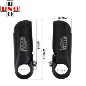Mountain MTB Road Bike <strong>Bar</strong> <strong>End</strong> Ultra-light Aluminum Alloy Extension Handlebar <strong>Bar</strong> <strong>Ends</strong> Bicycle Parts Black/Silver - Product Image 3