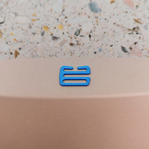 HH4K BNS23001 Anneau de soutien-gorge en métal recouvert de nylon, crochet coulissant, couleur bleue, alliage coloré, style sexy pour femmes, sangle de réglage de lingerie - Product Image 2