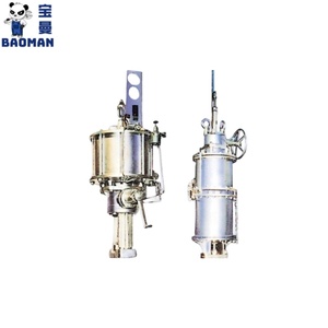 Serie GS de Bettis, Apta para Zonas de Salpicaduras - Product Image 4