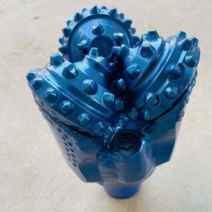 مجموعة SML للبيع بالجملة TCI Tricone مخصصة لآلات تعدين الصخور الصلبة - Product Image 6