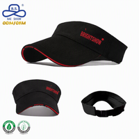 Gorras Visera Deportivas Transpirables con Logotipo Personalizado Juniper para Correr, Tenis, Golf y Actividades al Aire Libre, Fabricación OEM 2026
