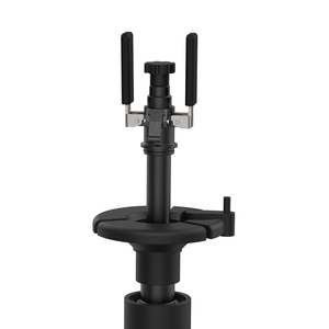 OD-HOFFWIN S1616 Démonte-pneus innovant sans levier pour pneus de <span class=keywords><strong>voiture</strong></span> Run-flat, à profil bas et haute performance - Product Image 3