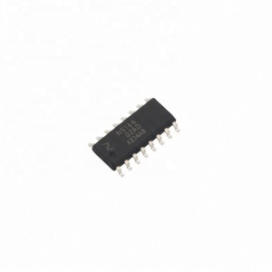 Isolated Gate <b>Driver</b> NSI6602A-DSPNR Ic Chip - Product Image 1