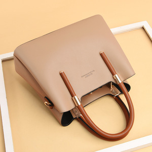 Nuevo Tipo de Bolso, Bolso de Moda para Mujer, Bolso de Hombro Individual - Product Image 2