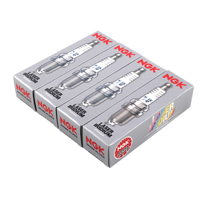 Bujías de iridio láser 9329 IZFR6K11NS de larga duración al por mayor, piezas de encendido automático de alta calidad - Product Image 1