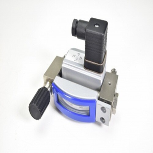 011090593.001, Dk32/ K1/ S, Medidor de Flujo de Flotación, 10-100Nl/H - Product Image 1