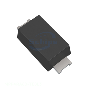 Single Diodes SOD-123F MPP4RA60-TE8L3 Components Electronic Original - Product Image 1