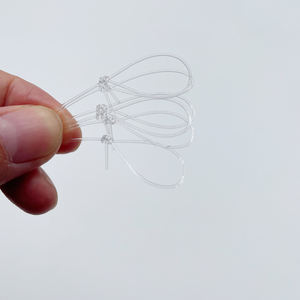 Uncino <span class=keywords><strong>da</strong></span> <span class=keywords><strong>pesca</strong></span> con nodo perfetto - Product Image 5