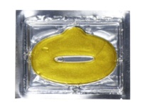 Luscious Lips Masque nourrissant et régénérant réparateur d'hydratation revitalisant pour lèvres sèches