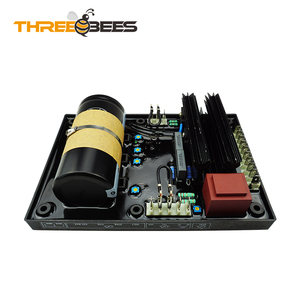 Bộ Điều Chỉnh Điện Áp Tự Động <span class=keywords><strong>AVR</strong></span> 150kva <span class=keywords><strong>AVR</strong></span> R448 - Product Image 4