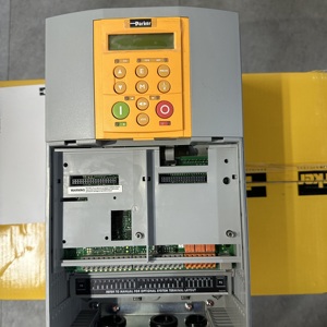 Giảm giá 590pr Parker loạt 590pr-53275020-p00-u4 DC ổ đĩa tốc độ điều khiển tần số DC điều chỉnh tốc độ - Product Image 3