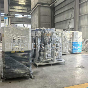 Csst05 सिलिकॉन सीलेंट भरने वाली मशीन और सस्ती मैनुअल गोंद ऐप्लिकेटर का उपयोग इन्सुलेट ग्लास सील करने के लिए किया जाता है। - Product Image 3