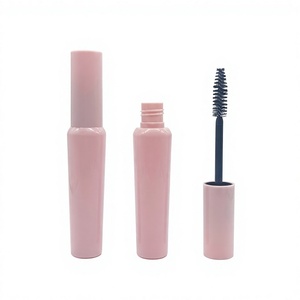 Yanxing Markenfabrik Maßgefertigte Kreative Kosmetik-Augenschwärze Wimperntusche-Tube ABS Leere Flasche Große Kapazität Verstärkte Flasche - Product Image 5