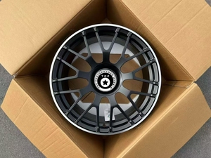 Trz 18 19 20 21 22 23 24 25 pouces jantes de voiture de tourisme 5x112 5x120 forgé couleur de jante de roues personnalisées pour benz <span class=keywords><strong>G800</strong></span> <span class=keywords><strong>mercedes</strong></span> - Product Image 5