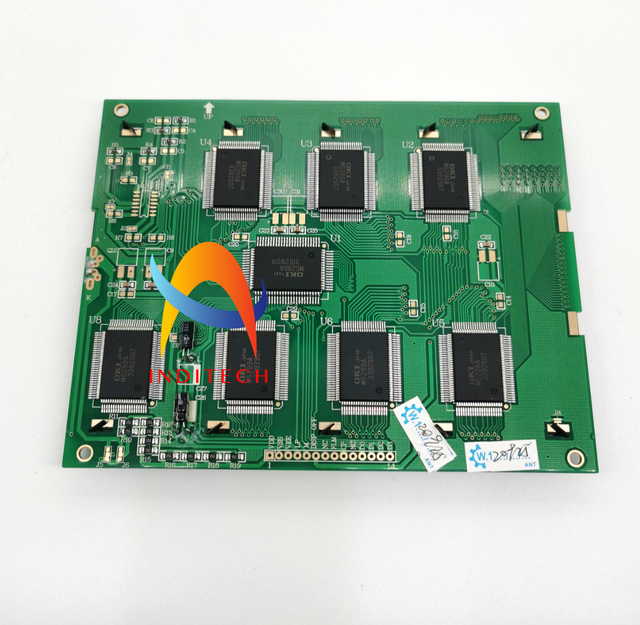 Compatible LCD Display Module LCD SCREEN  PG256128C-P1  Products Supplier Price Supplier Price Seller Provider Products