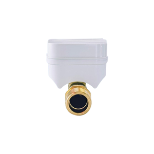 Compteur d'eau domestique intelligent à ultrasons sans valve avec module de communication sans fil Compteur intelligent numérique IoT de haute précision IP68 - Product Image 5