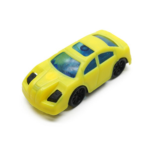 Mini-voiture de course coulissante en plastique JO, cadeau promotionnel en gros pour enfants, 65 mm, pour <span class=keywords><strong>capsule</strong></span> surprise de distributeur automatique - Product Image 4