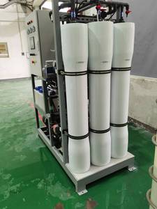 Đơn vị khử mặn bảo trì Dự Đoán kết nối 5 giờ với hướng dẫn sửa chữa AR - Product Image 3