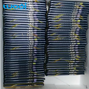 Tapa Trasera de Repuesto para la Batería del Nokia 8 <span class=keywords><strong>Sirocco</strong></span> - Product Image 4