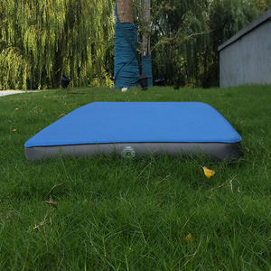 Uyku Matı Tedarikçisi Köpük Yatak Kamp Seyahat Şişme Yatak Açık Hava - Product Image 1