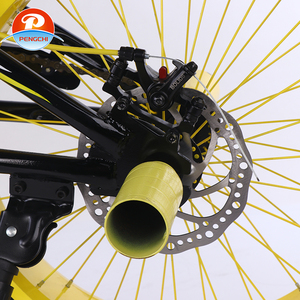 Bici Fat Tire 4.0: Divertimento Assicurato e Vendita Calda – Direttamente dalla Fabbrica, le Più Amate dai Bambini – Bici BMX da 20 e 22 Pollici - Product Image 4