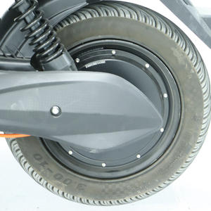 Productos personalizados Moto eléctrica Disco delantero y tambor trasero Envío rápido CKD Precio Ciclomotor Eléctrico Motocicletas baratas - Product Image 5