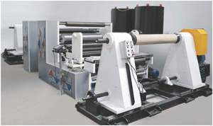 Industrial PVDC Coating <b>Machine</b> for High Barrier Film and Packaging Materials Automatic PVDC Coating Equipment - Product Image 5