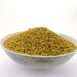 Granuli di Polline d'Api di Grano Saraceno Puro di Alta Qualità per Apicoltura e Consumo Umano - Product Image 4