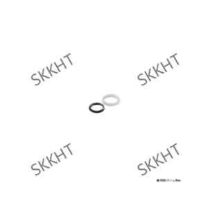 Оригинальные запчасти SKKHT для Tetra Pak: Круглая шайба 90005-0082, 4,3 (M4)/12, H=1, для замены на оборудовании Tetra Pak, запчасти для Tetra Pak <span class=keywords><strong>Ca</strong></span> - Product Image 2