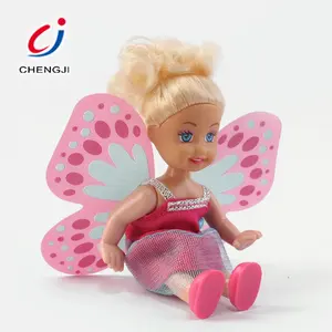 最新玩具游戏儿童娃娃，最受欢迎的女孩娃娃玩具