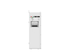 Paquete de Baterías de Litio Solares SUMRY 25.6V200AH / 25.6V205AH 5.24KWh, Sistema de Almacenamiento de Energía Doméstico Híbrido/Fuera de la Red, Montado en Pared - Product Image 5