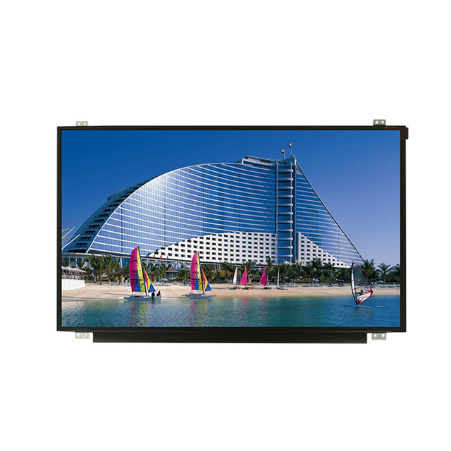 15.6 Inch  LCD Panel  TFT LCD Screen 1920*1080 EDP Interface Display 30PIN TFT LCD Display NV156FHM-N42 Monitor