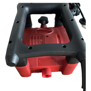 Industrial & DIY Dust-Free Automatic Concrete Shovel Putty Scraper Planer Wall Plastering Machine for Polishers 6700 Wall Planer - Product Image 3