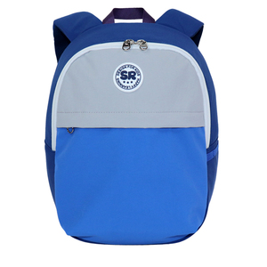 Custom Minimalist <b>Backpack</b> With Printable Logo Fashion Vertical Version of For Primary Secondary Students Sports Travel Outdoor - Product Image 1