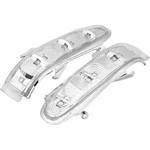 Luz intermitente para espejo retrovisor 2208200521 2208200621 para Mercedes-Benz - Product Image 4