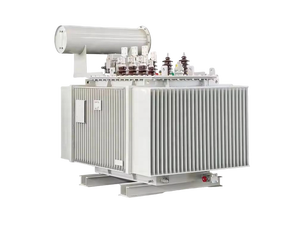 หม้อแปลงไฟฟ้าแบบจุ่มน้ำมัน แรงดันสูง 3 เฟส 22kv 35kv 110kv 100kva 200kva 400kva สำหรับโรงงาน - Product Image 5