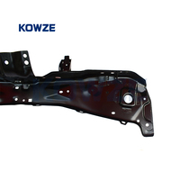 Panel de Soporte para Faro Delantero para Mitsubishi Lancer V CY4A CY6A 5256A607