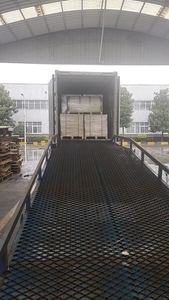 Бумага FBB (непринадлежащая к категории мелованной) из Нинбо, 300/350 г/м², цвет слоновой кости, 100% первичная целлюлоза, водонепроницаемая, с возможностью нанесения логотипа, формат «сэндвич», для упаковки подарков - Product Image 6